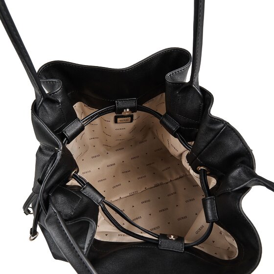 Guess Karima Bucket bag 34 cm