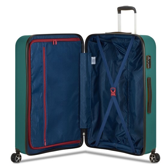 MODO by Roncato Nebula 4 wheels Trolley 76 cm MODO by Roncato Nebula 4 wheels Trolley 76 cm