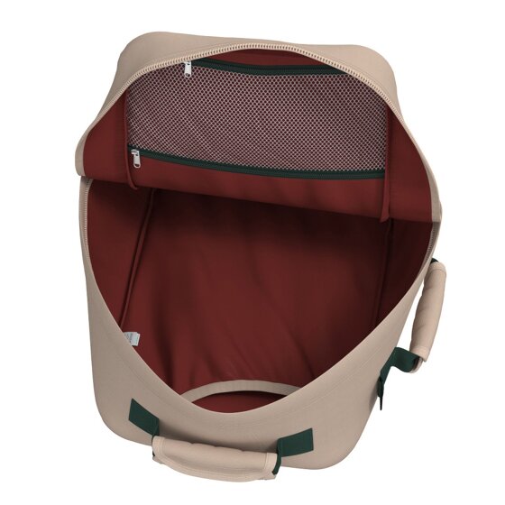Cabin Zero Classic 119 Daypack 39 cm Laptop compartment
