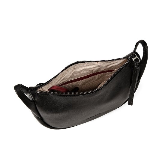 aunts & uncles Bohemian Vibes Shoulder Bag Genuine Leather 26 cm
