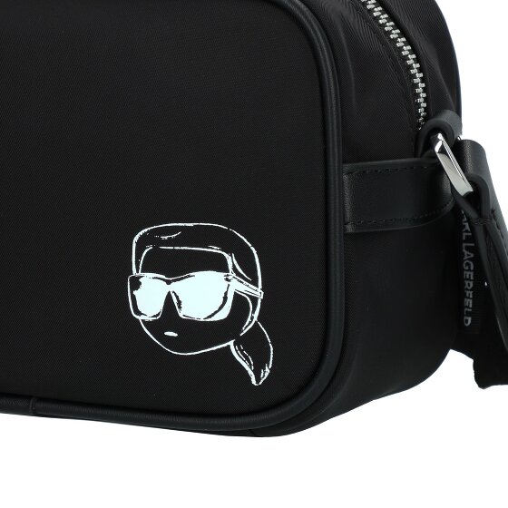 Karl Lagerfeld Ikon Shoulder bag 19 cm