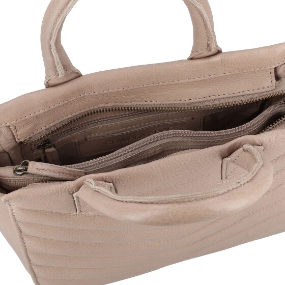 Cowboysbag Quilty Pleasure Handbag Leather 24 cm