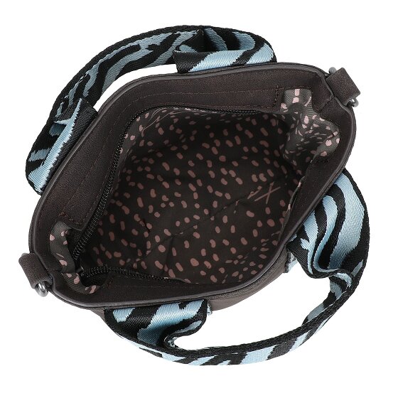 Fritzi aus Preußen Bini Shoulder Bag 20 cm Fritzi aus Preußen Bini Shoulder Bag 20 cm