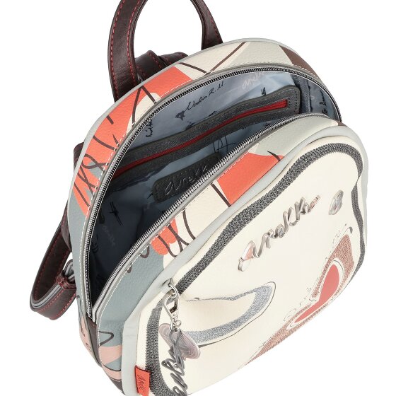 Anekke Ole City Backpack 30 cm Anekke Ole City Backpack 30 cm