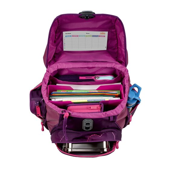 Scout Alpha satchel set 4pcs Superflash