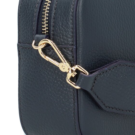 Coccinelle Tebe shoulder bag leather 18 cm