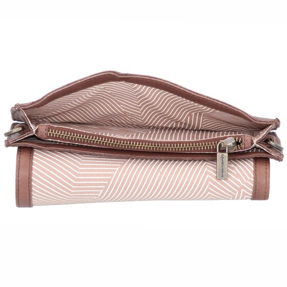 Cowboysbag Santiago shoulder bag leather 22 cm