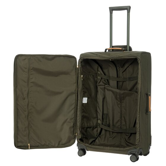 Bric's X-Travel 4-Wheel Trolley 77 cm