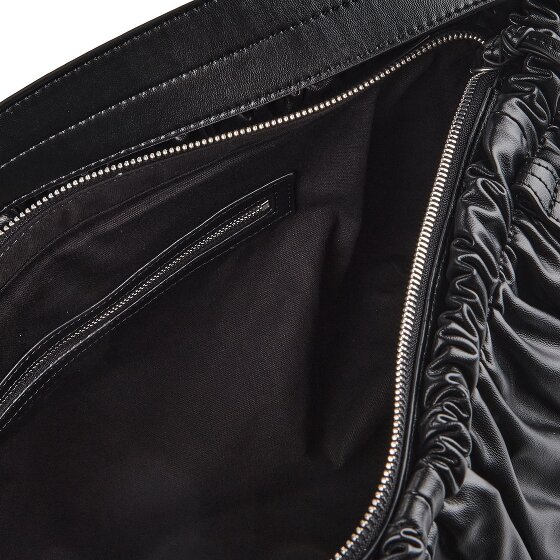 Liebeskind Faye Shoulder Bag L Genuine Leather 45 cm