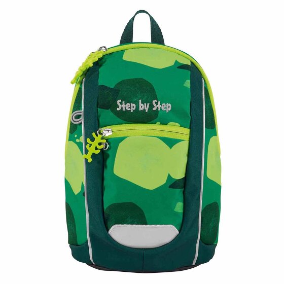 Step by Step Kiga Mini Kids backpack 30 cm