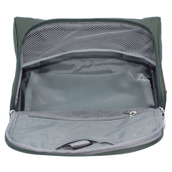 Samsonite Respark Toilet bag 26 cm Samsonite Respark Toilet bag 26 cm