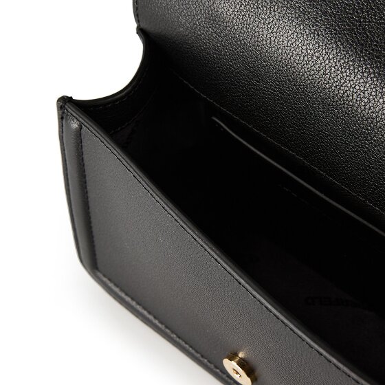 Karl Lagerfeld Nova Shoulder bag Genuine Leather 20 cm