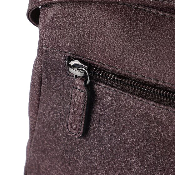 Picard Lesotho Shoulder bag Leather 24 cm