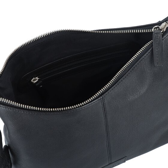 Burkely Soft Skylar Shoulder Bag Leather 27 cm