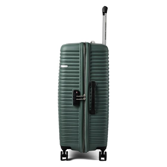 American Tourister Liftoff 4 wheels Trolley 67 cm