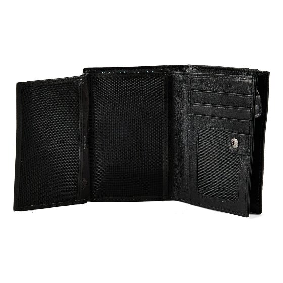 Gabs Gmoney14 Wallet Genuine Leather 14 cm