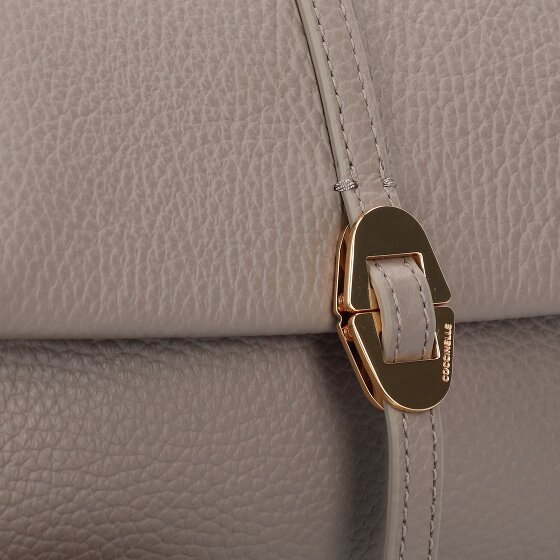 Coccinelle Dorian Shoulder bag Leather 20 cm
