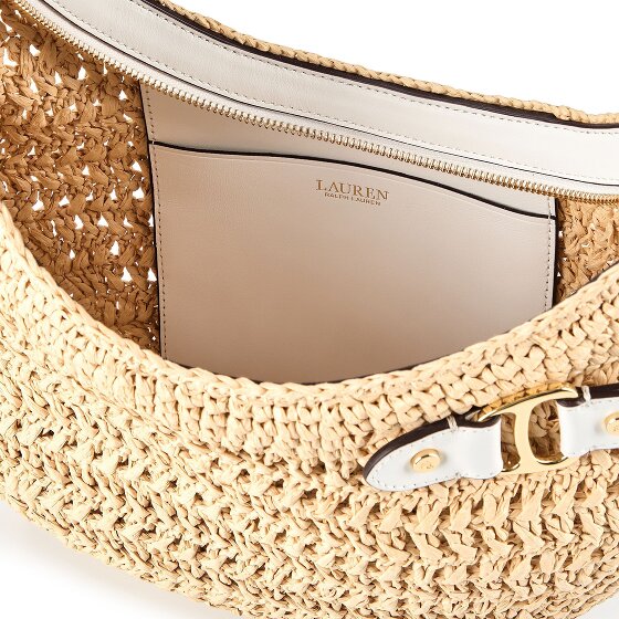 Lauren Ralph Lauren Tasha Shoulder Bag 32 cm