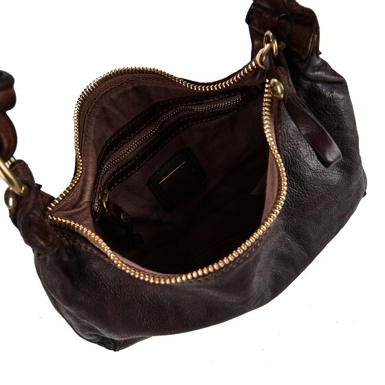 Campomaggi Vittoria Shoulder Bag M Genuine Leather 25 cm