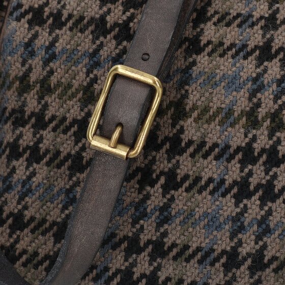 Campomaggi Fulvia Shoulder Bag 21 cm