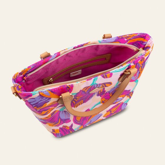 Oilily Tulipy Hella Handbag 26 cm