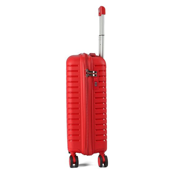 Benzi 5820 4 wheels Cabin trolley 55 cm