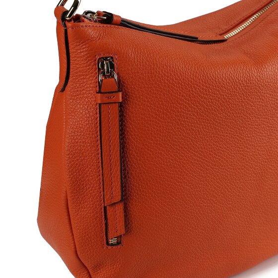 abro Juna Shoulder Bag Leather 34 cm