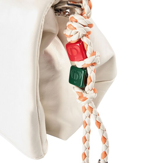 Desigual Half Shoulder Bag 23.5 cm