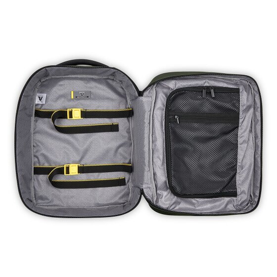 Roncato Metropolitan travel backpack 40 cm