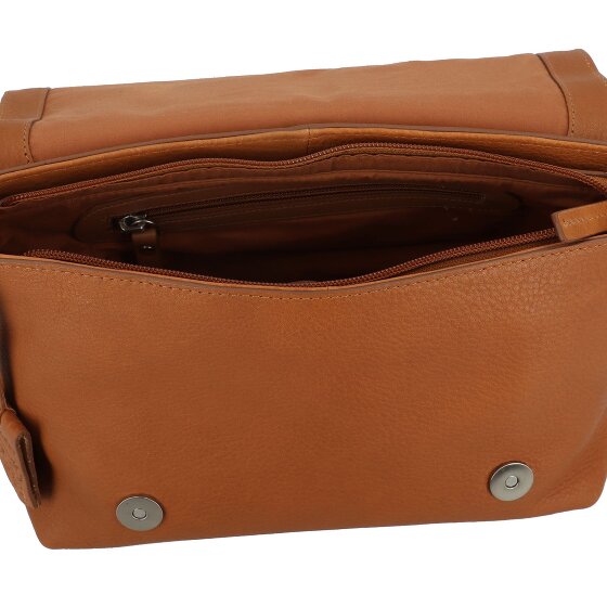Burkely Soft Skylar Shoulder bag Leather 24 cm