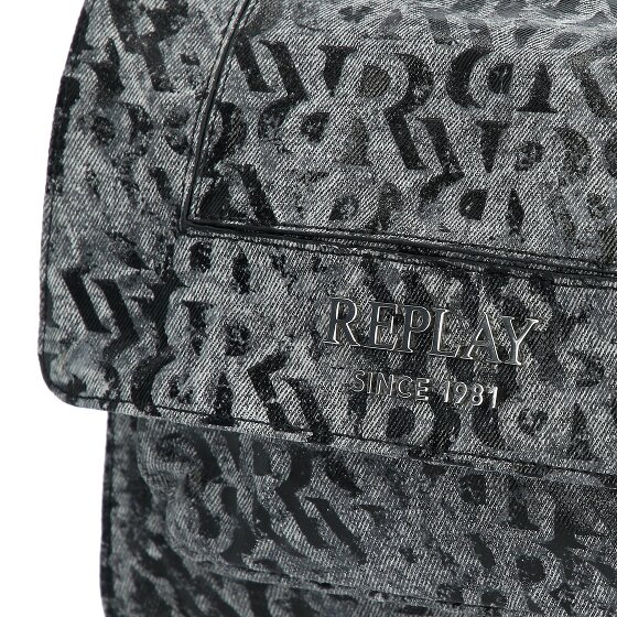 Replay Shoulder bag 25.5 cm