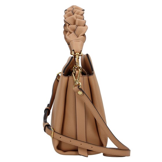 Coccinelle Boheme Handbag Leather 32.5 cm
