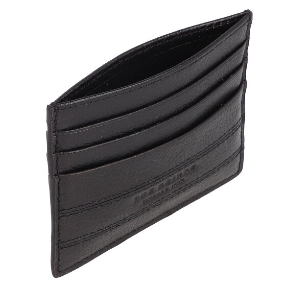 The Bridge Cesare Credit card case Leather 10 cm