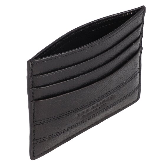 The Bridge Cesare Credit card case Leather 10 cm