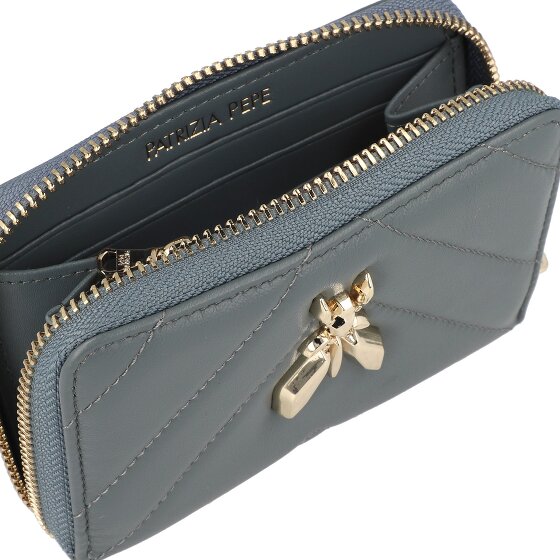 Patrizia Pepe Wallet Leather 12.5 cm