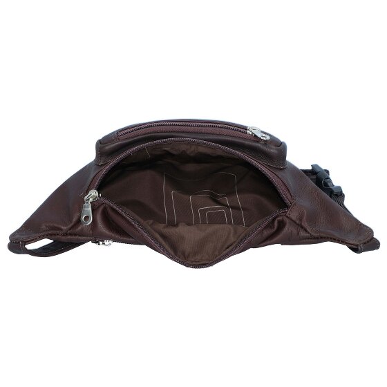 Harold's Country fanny pack II leather 23 cm