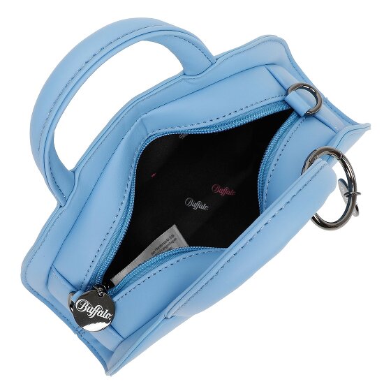 Buffalo Bowl Handbag 23 cm