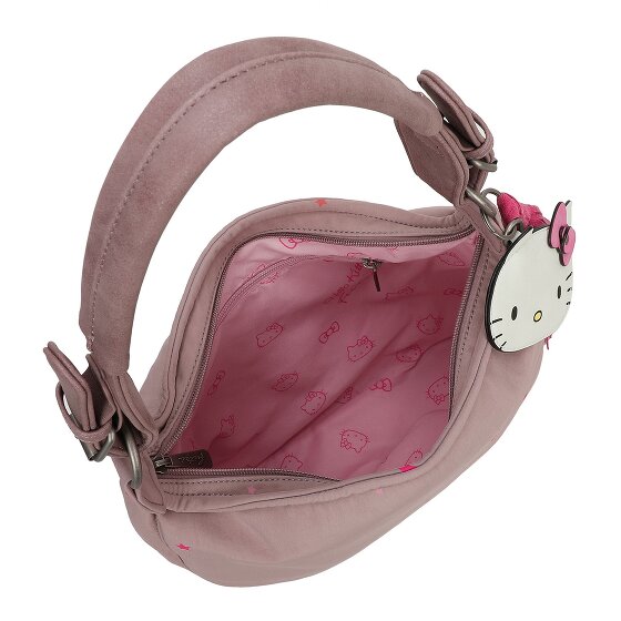 Fritzi aus Preußen Hello Kitty fritzi Hobo Sky Shoulder Bag 33 cm