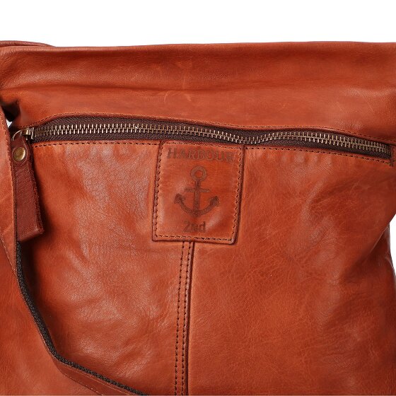Harbour 2nd River Shoulder bag Genuine Leather 26 cm