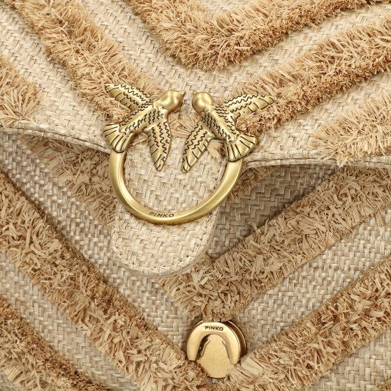 PINKO Love Lady Shoulder bag 28 cm