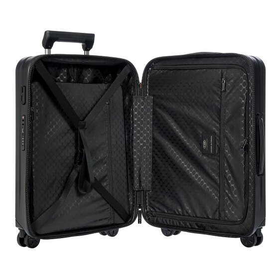 Porsche Design Roadster 4 wheels Cabin trolley S 55 cm