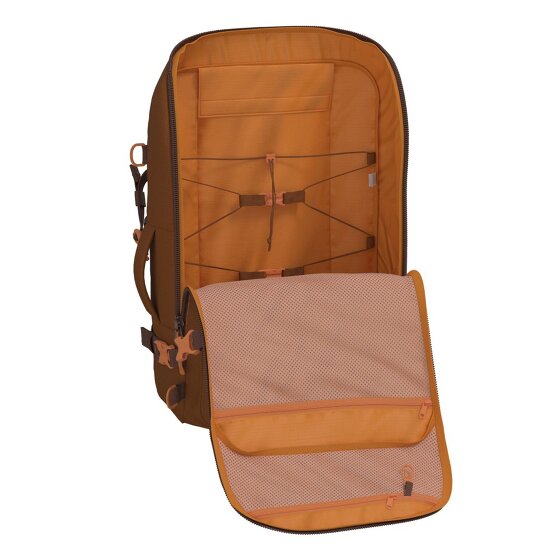 Cabin Zero Adventure Cabin Bag ADV Pro 42L Backpack 55 cm laptop compartment