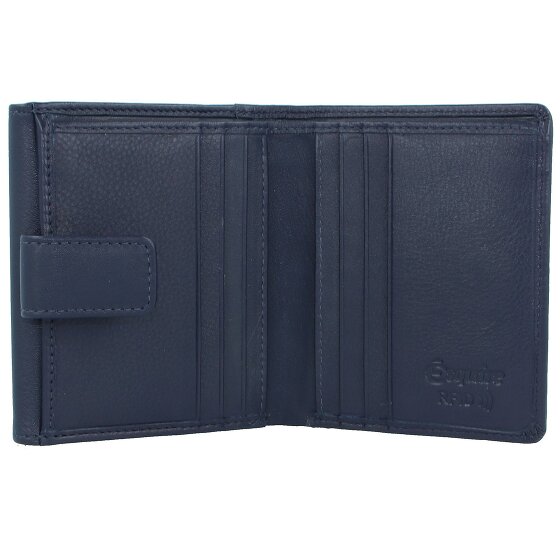 Esquire Viktoria wallet RFID 10 cm