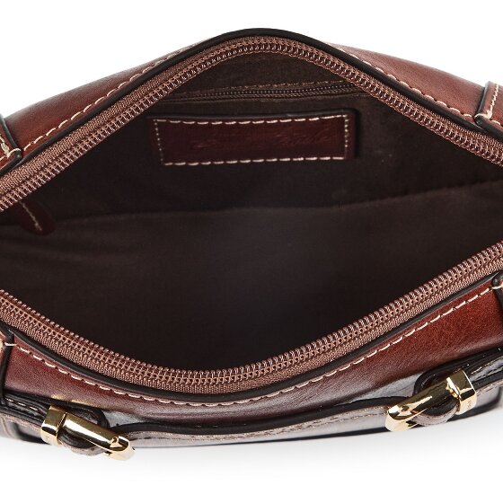 The Bridge Gaia Shoulder bag Genuine Leather 22 cm