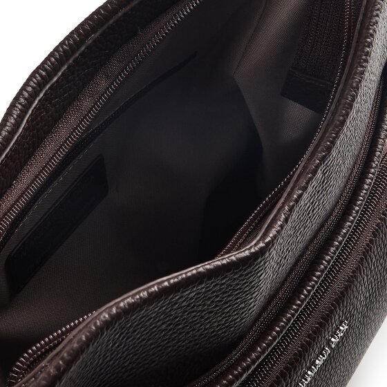 Mandarina Duck Mellow Leather Shoulder bag Genuine Leather 30 cm