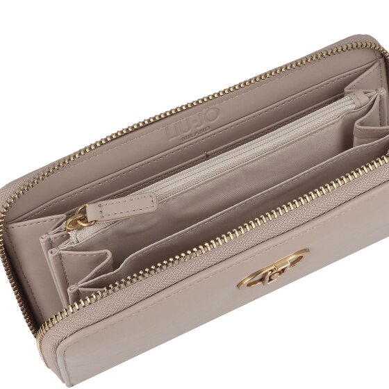 Liu Jo Lapuffy Wallet 19 cm