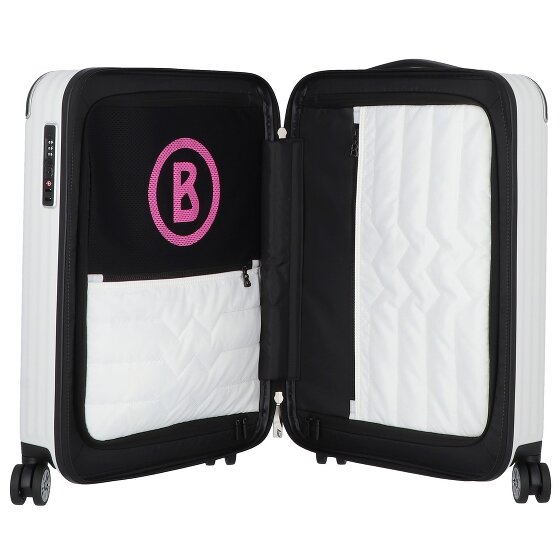 Bogner Piz Deluxe 4 wheels Cabin trolley 55 cm