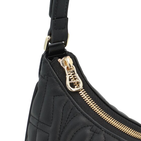 Aigner Diadora Shoulder Bag Leather 25 cm
