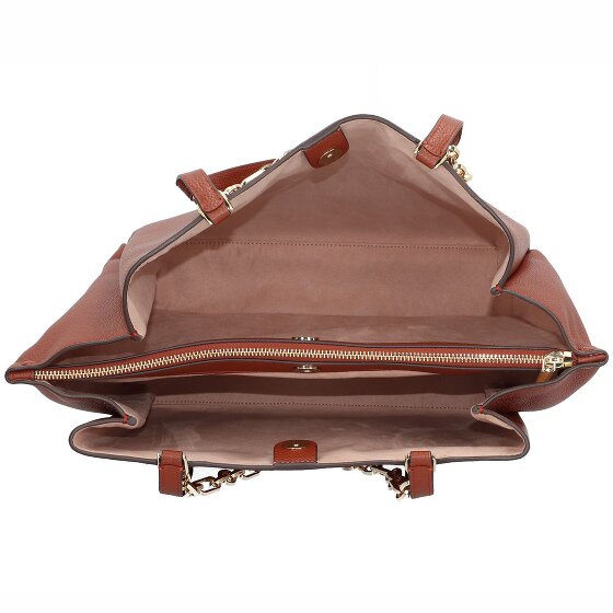 Kate Spade New York Carlyle shoulder bag leather 32 cm