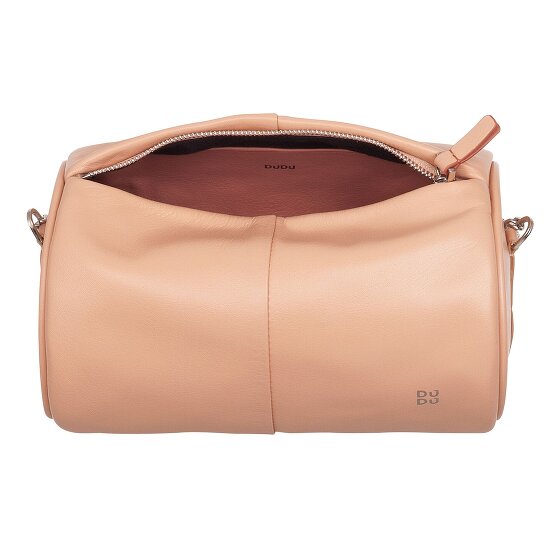 DuDu Abigail Shoulder bag Leather 19.5 cm DuDu Abigail Shoulder bag Leather 19.5 cm